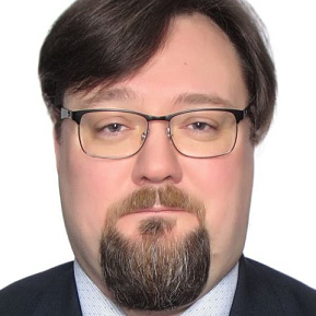 Артем Бабинков