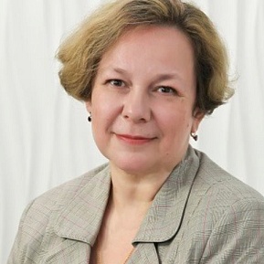 Анна Боголепова