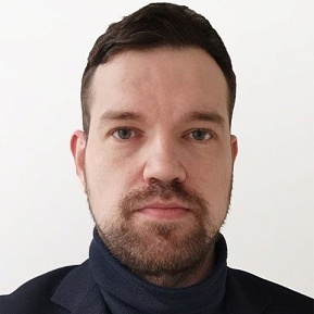 Александр Квашнин