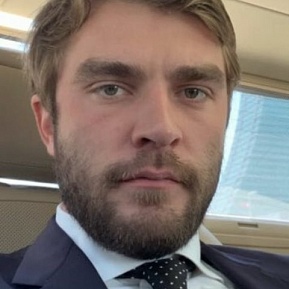 Андрей Мартиросов