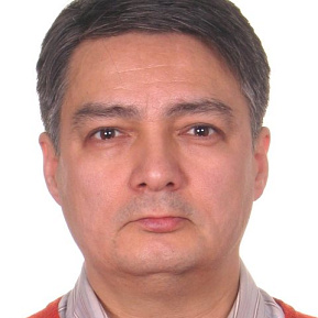 Альберт Давлеев