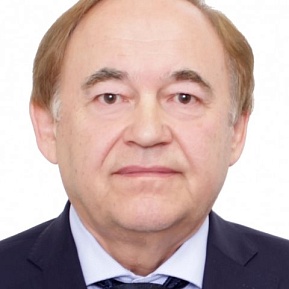 Владимир Колмогоров