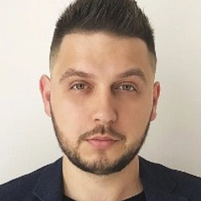 Владимир Белоусов