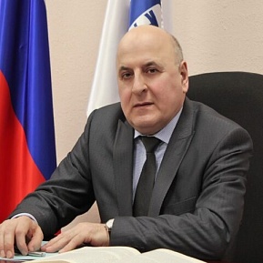 Аслан Абашидзе