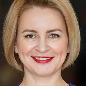 Юлия Прохорова