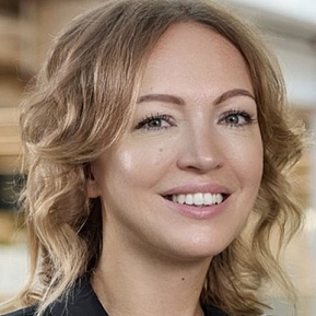 Марина Фытова