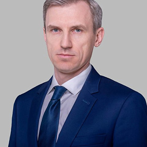 Василий Анохин