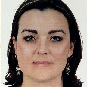 Дезире Бритс