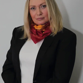 Елена Габерланд