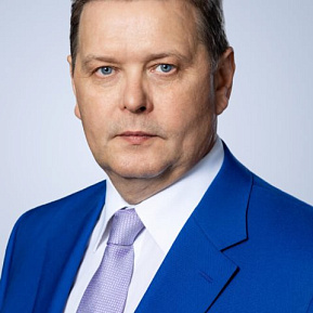 Евгений Эберенц