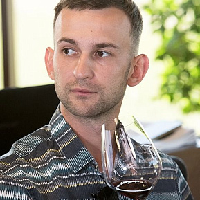 Алексей Сапсай