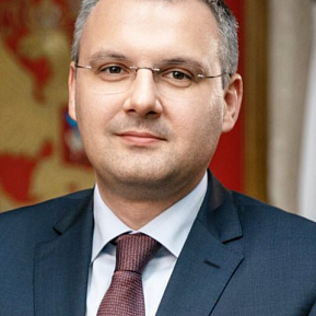 Виталий Званков