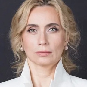 Елена Чащина