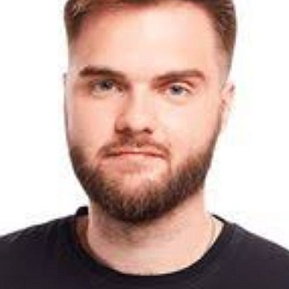 Алексей Масютин