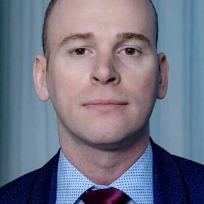 Денис Примаков