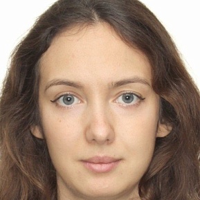 Мария Львова