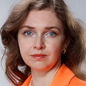 Екатерина Арапова