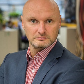 Станислав Павлунин