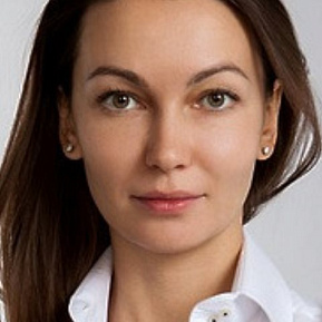 Марина Абрамова