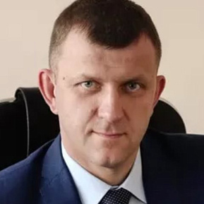 Евгений Наумов