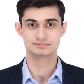 Мехри Алиев