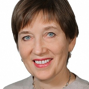 Юлия Кудрявцева