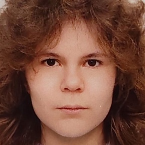 Антонина Петрова