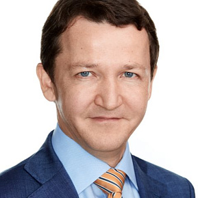 Рустем Ахметшин