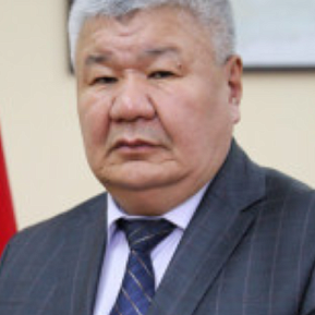 Таалайбек Ибраев