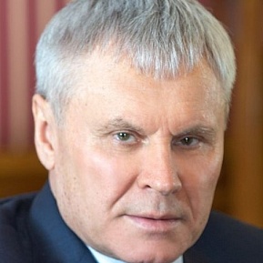 Леонид Ложечко