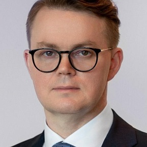 Алексей Херсонцев
