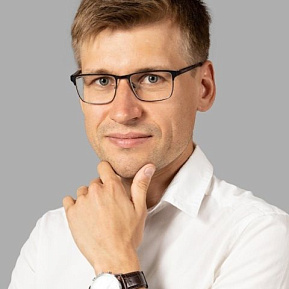 Сергей Гайворонский