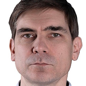 Владимир Боченков