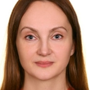 Елена Иванникова