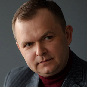 Алексей Расходчиков