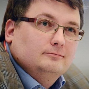Сергей Маленко