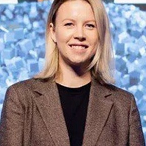 Ирина Золотова