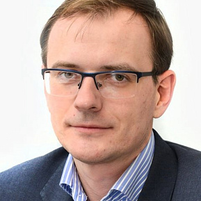 Александр Попов