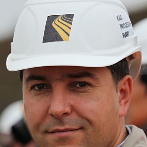 Юрий  Макаров