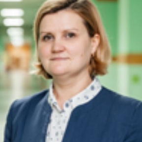 Вера Верхотурова