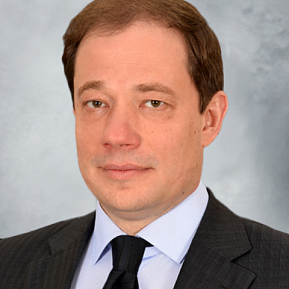 Евгений Федоров