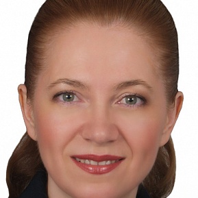 Лиана Пепеляева