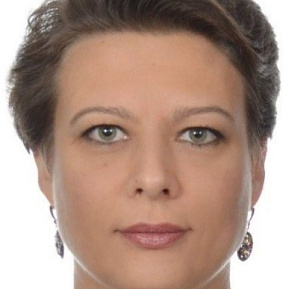 Тамара Айбазова