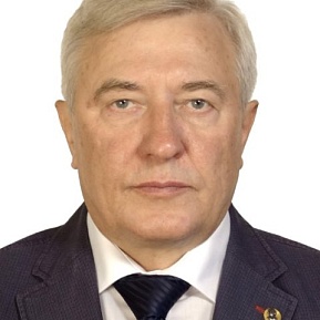Юрий Кульчин