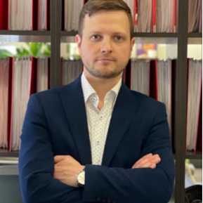 Юрий Смирнов