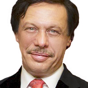 Михаил Барщевский