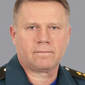Павел Барышев