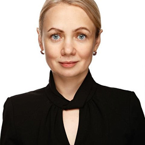 Раиса Севастьянова