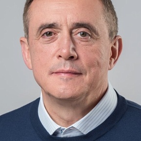 Валерий Лимаренко