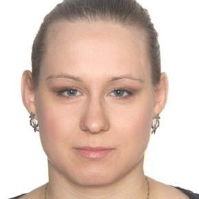Алина Павлова